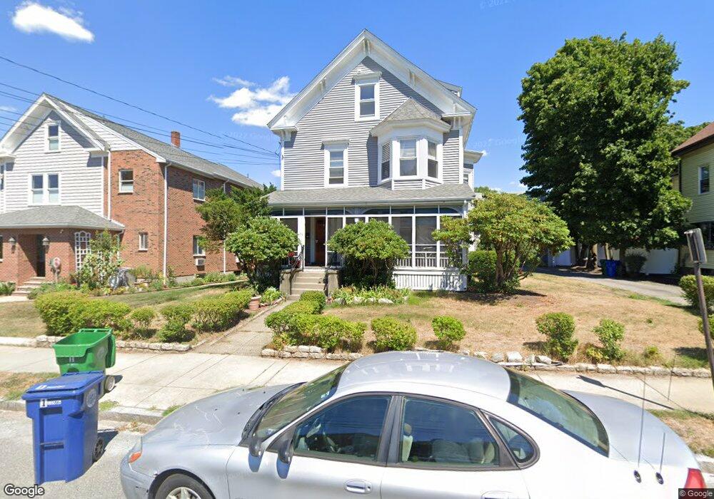 50 Parsons St, West Newton, MA 02465 - photo 1