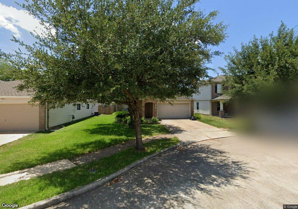 10310 Dalehurst Ct, Houston, TX 77075 - photo 1
