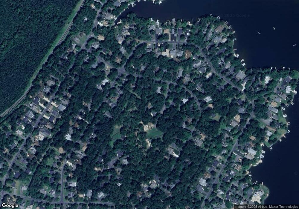 104 Cavalier Ct, Locust Grove, VA 22508 - photo 1