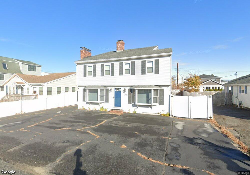 155 Franklin St, Seabrook, NH 03874 - photo 1