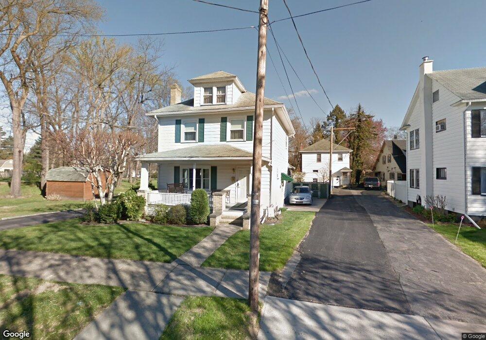 10 Pearl St, Kingston, PA 18704 - photo 1