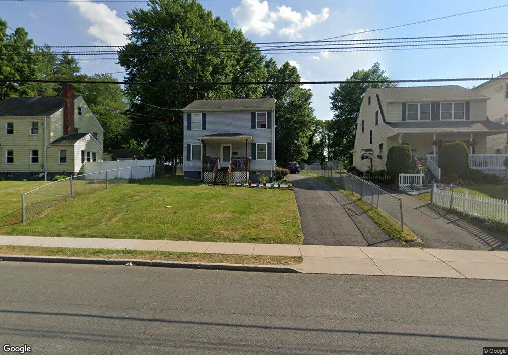 161 Cleveland Ave, Hartford, CT 06120 - photo 1