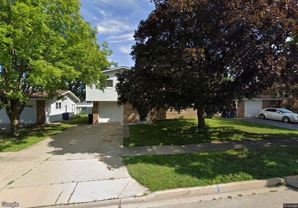 2632 Brnot Ave, Waukegan, IL 60087 - photo 1