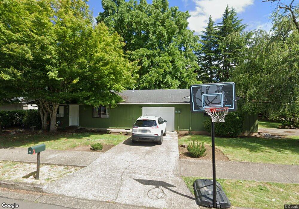 3395 Bendix Ave, Eugene, OR 97401 - photo 1