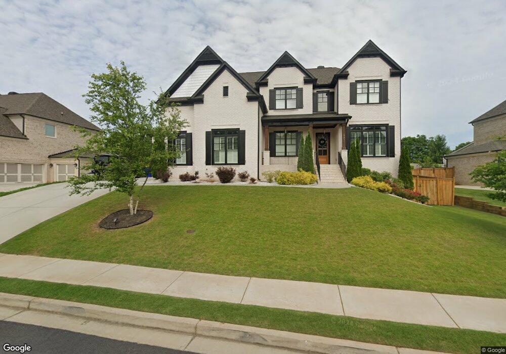 4371 Edna Ln NE, Marietta, GA 30062 - photo 1