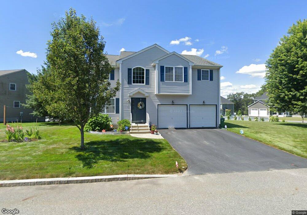 25 Danielle Dr, Woonsocket, RI 02895 - photo 1