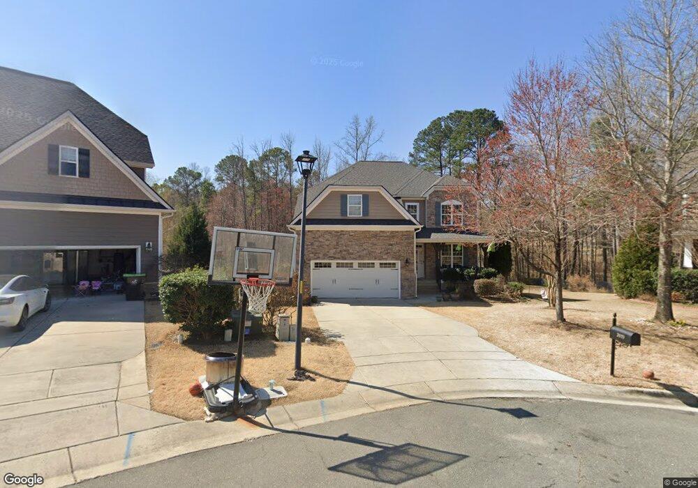 2619 Pizzo Point, Apex, NC 27502 - photo 1