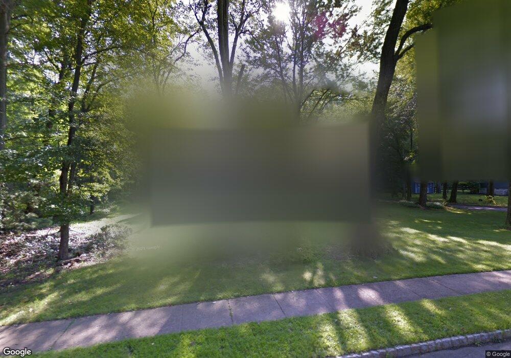 27 Dean Rd, Mendham, NJ 07945 - photo 1