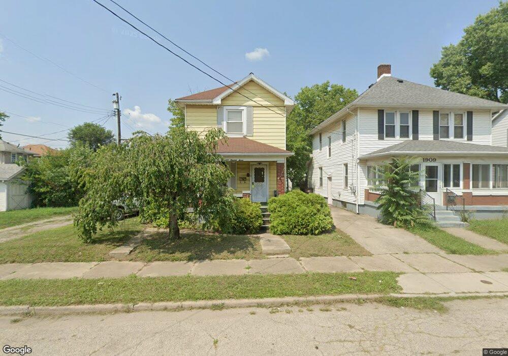 1907 Logan Ave, Middletown, OH 45044 - photo 1