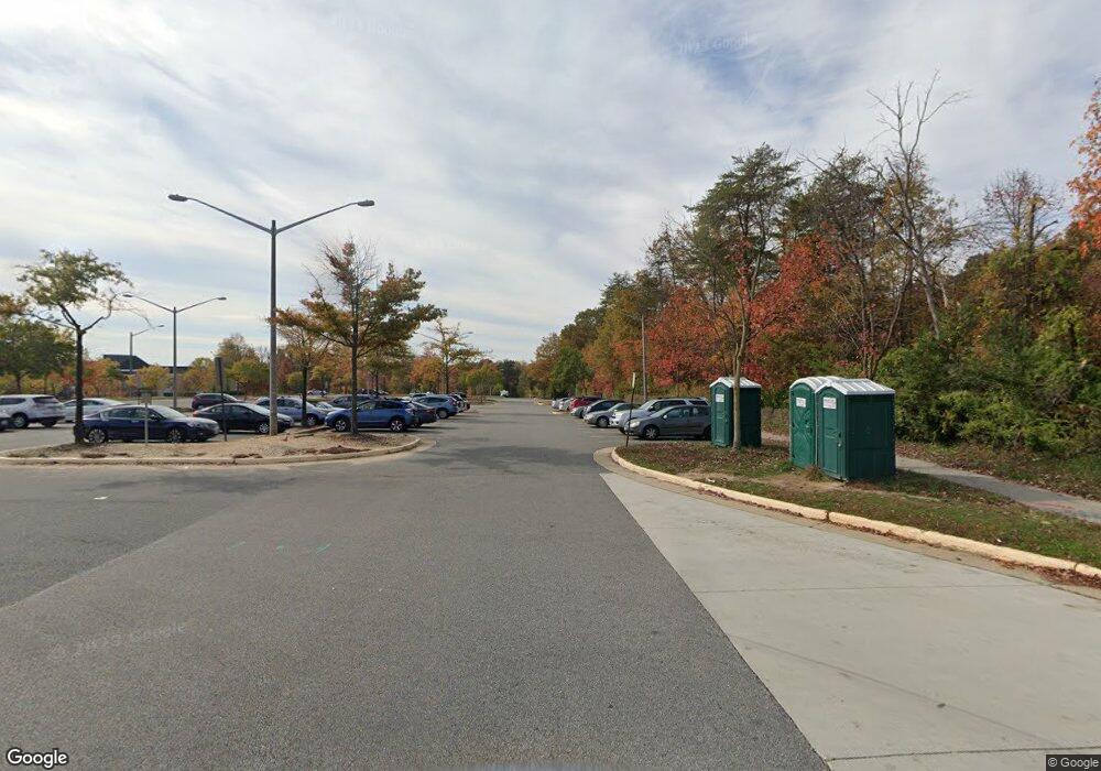 9006 S Pointe Ln, Lorton, VA 22079 - photo 1