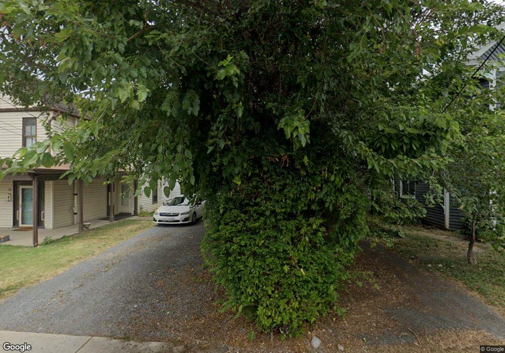 270 S Massanutten St, Strasburg, VA 22657 - photo 1