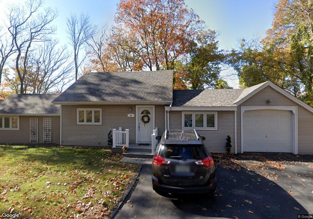 80 Maynard Rd, Wilbraham, MA 01095 - photo 1