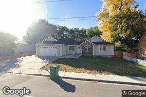 293 W 2000 S, Orem, UT 84058