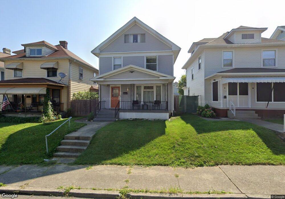 726 Carlisle Ave, Dayton, OH 45410 - photo 1