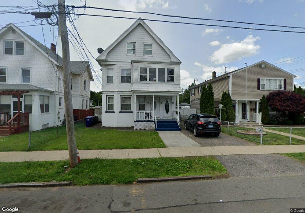 438 Union Ave unit 2 floor, West Haven, CT 06516 - photo 1