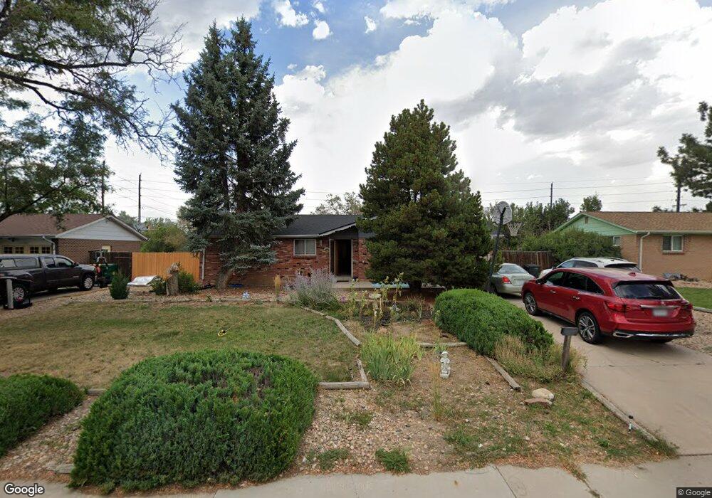 12157 E Nevada Ave, Aurora, CO 80012 - photo 1