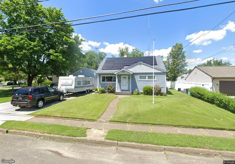 132 Johnson Ave, Runnemede, NJ 08078 - photo 1
