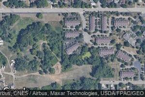 4031 Wilshire Cir Unit 25, Saint Paul, MN 55126