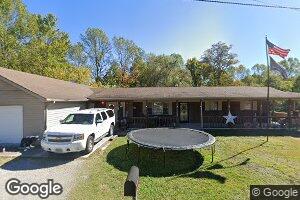 136 Hatfield Subdivision Rd, Whitley City, KY 42653