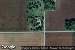 5932 S County Road 1000 E, Kirklin, IN 46050