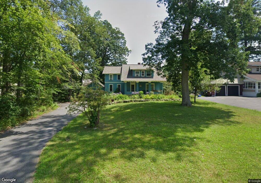 1436 Myron St, Schenectady, NY 12309 - photo 1