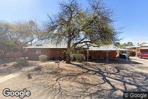 4412 E Bryn Mawr Rd, Tucson, AZ 85711