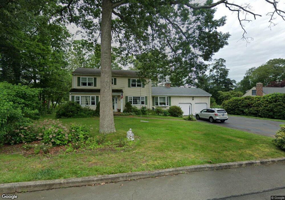 4 Deer Path Rd, Branford, CT 06405 - photo 1