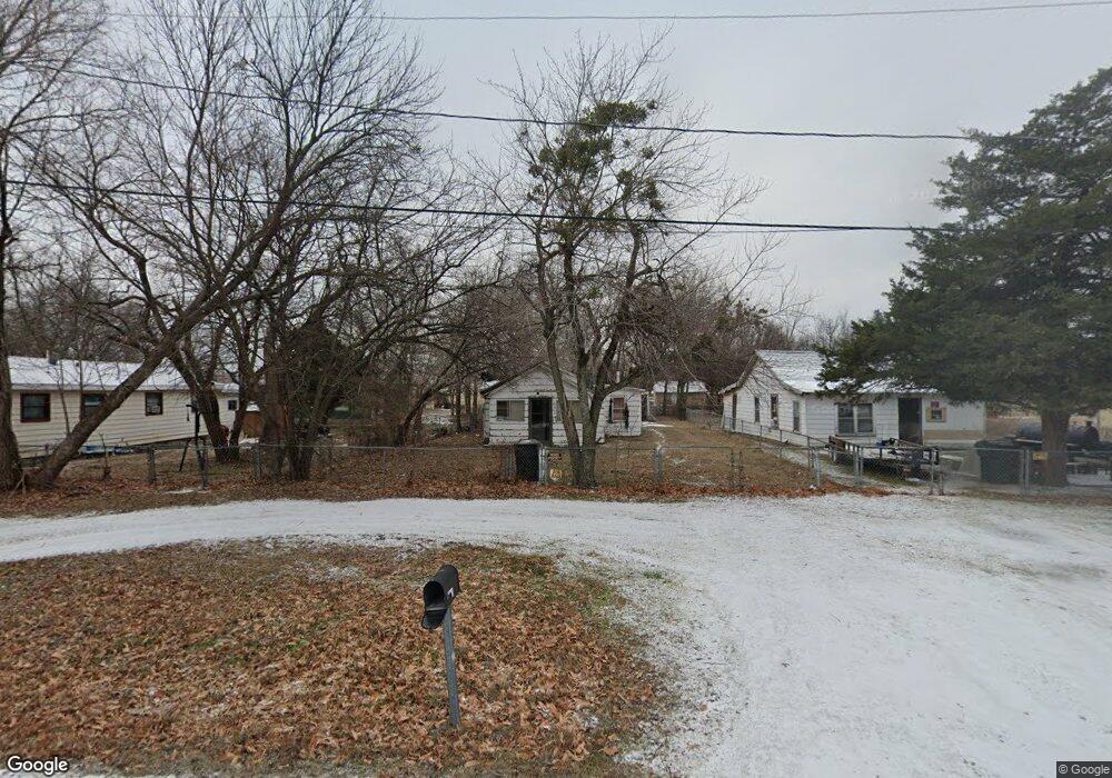 903 W 7th St, Claremore, OK 74017 - photo 1