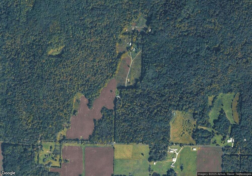 0 Lost Valley Ln SW, Corydon, IN 47112 - photo 1