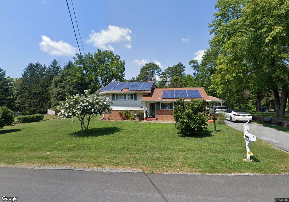 5808 Hanna Rd, Sykesville, MD 21784 - photo 1