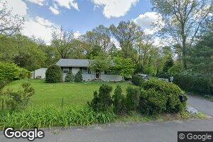 401 Magnolia Rd, Mount Laurel, NJ 08054