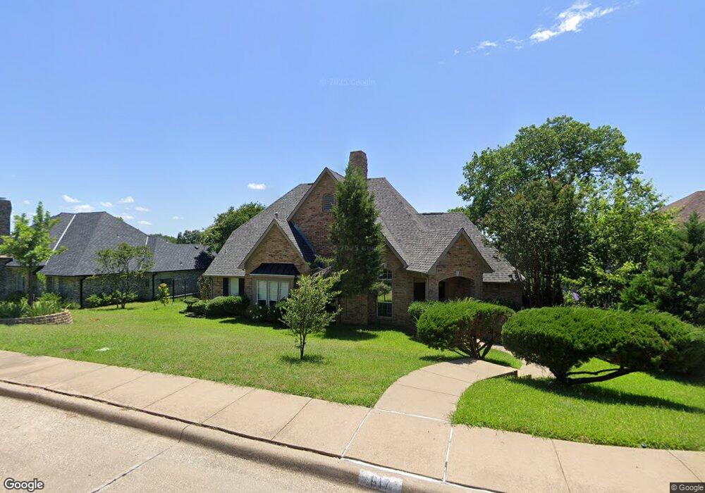 617 Knollwood Dr, Rockwall, TX 75087 - photo 1