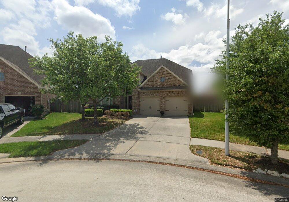 2706 Oak Pass Ct, Conroe, TX 77385 - photo 1