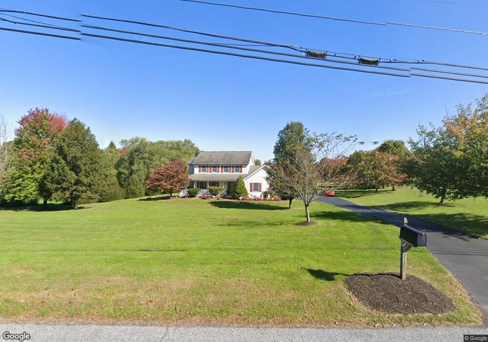 531 Kulp Rd, Pottstown, PA 19465 - photo 1