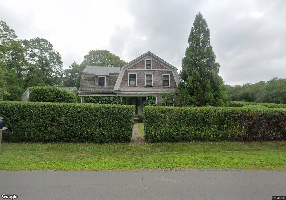 46 Slades Corner Rd, South Dartmouth, MA 02748 - photo 1