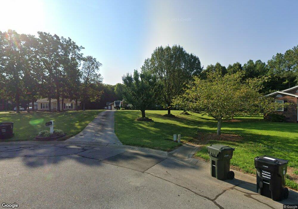 481 Antietam Place SW, Concord, NC 28027 - photo 1