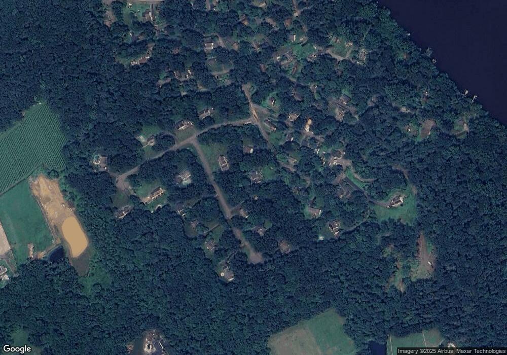 14 Alpine Cir, Sandy Hook, CT 06482 - photo 1