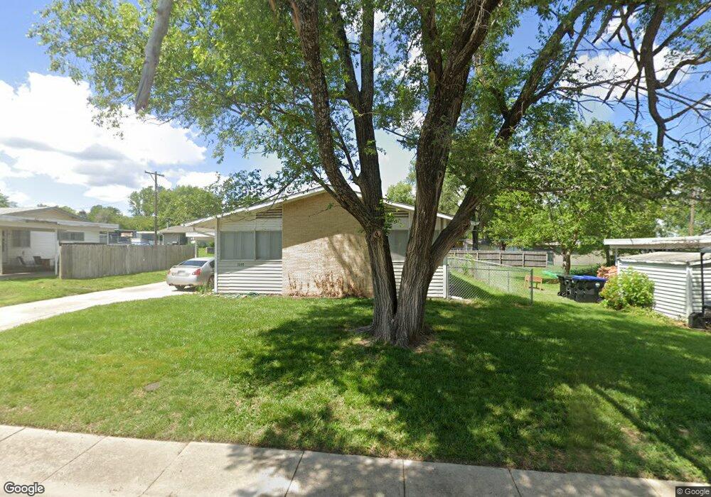 1600 SW 69th Terrace, Topeka, KS 66619 - photo 1