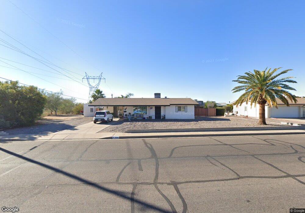 604 N 64th St, Mesa, AZ 85205 - photo 1