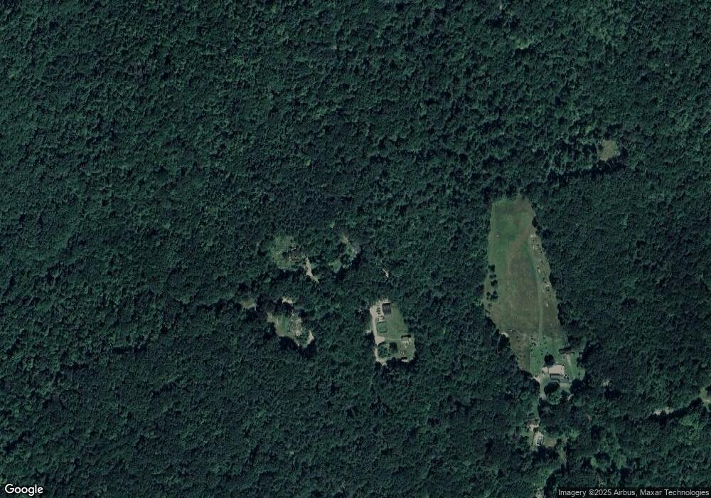 118 Locke Hill Rd, Wendell, MA 01379 - photo 1