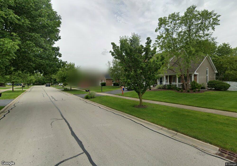 4780 Snapjack Cir, Naperville, IL 60564 - photo 1