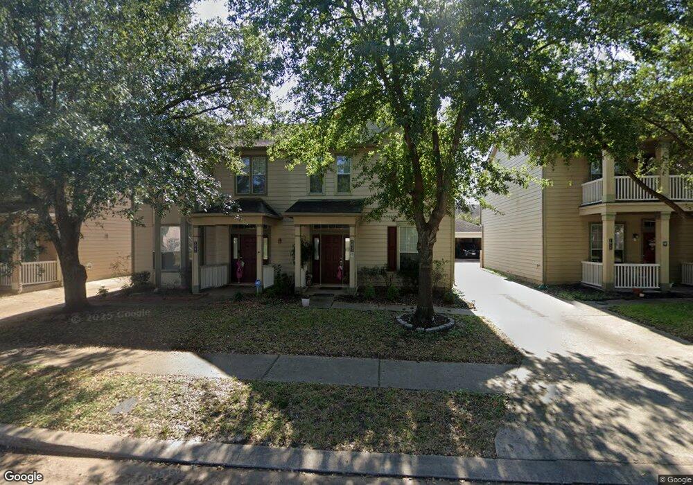16731 Pine Castle Dr, Houston, TX 77095 - photo 1