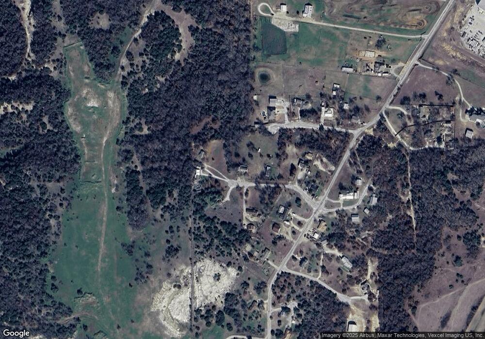 200 Barker Ct, Springtown, TX 76082 - photo 1