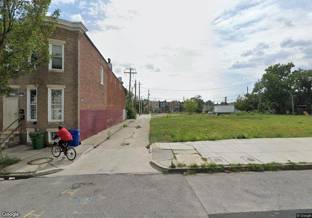 1701 N Woodyear St, Baltimore, MD 21217 - photo 1