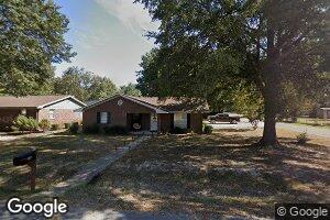300 Doc Brown St, Marvell, AR 72366