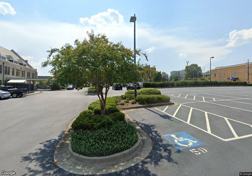 Lot 2 Jenkins unit 2, Forsyth, GA 31202 - photo 1