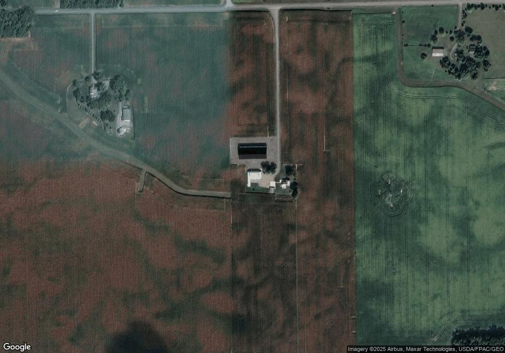 7950 Columbus Grove Rd, Bluffton, OH 45817 - photo 1