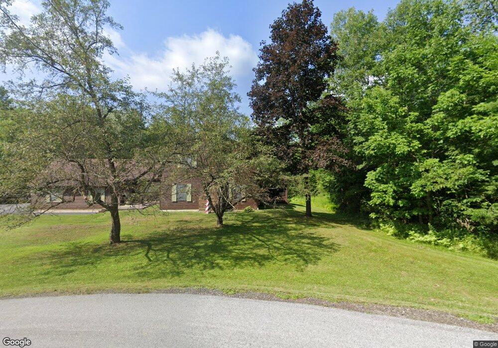 427 Heather Ln, Rutland, VT 05701 - photo 1