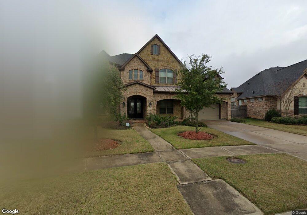 27115 Liberty Heights Ln, Fulshear, TX 77441 - photo 1