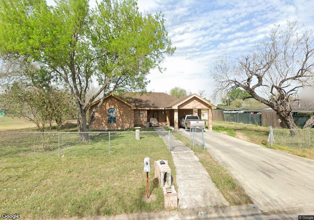 425 S 7th St, Donna, TX 78537 - photo 1